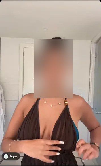 Mirella Satin - zdjęcie 1