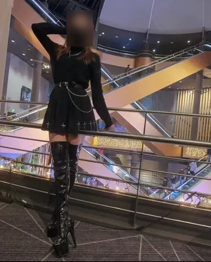 Amanda - zdjęcie 1
