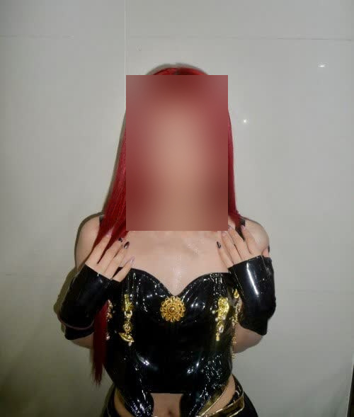 Anita Rubina - zdjęcie 2