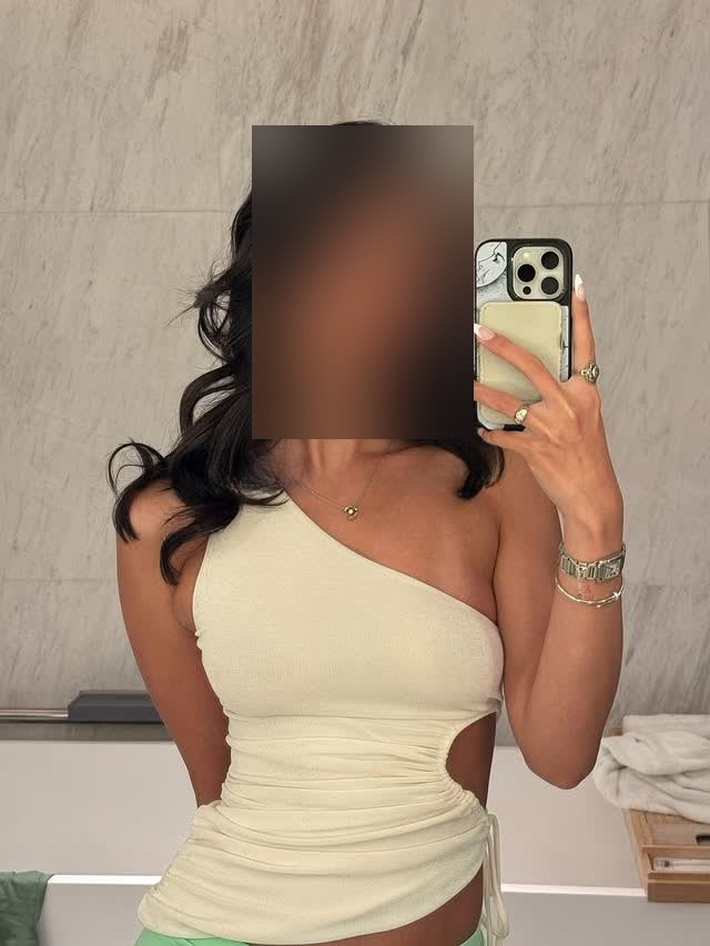 Justyna Milana - zdjęcie 3
