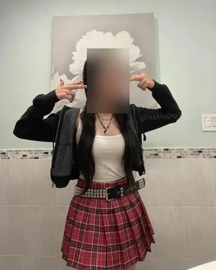 Liwia Luna Rosa - zdjęcie 1
