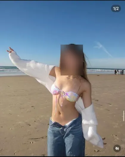Patrycja - zdjęcie 1