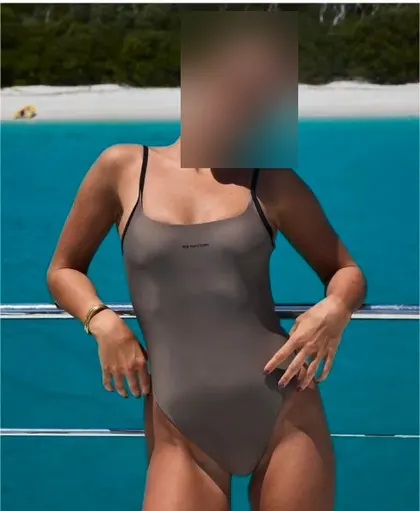 Regina Calypso - zdjęcie 1