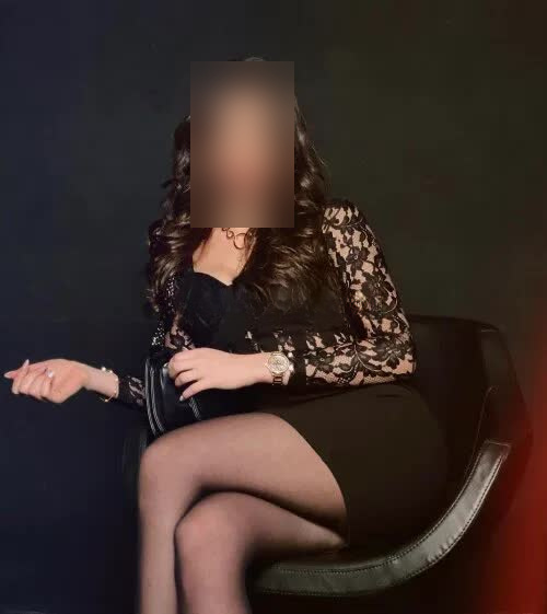 Lilka Ivory - zdjęcie 3