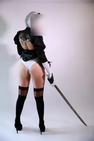 Alina - zdjęcie 1