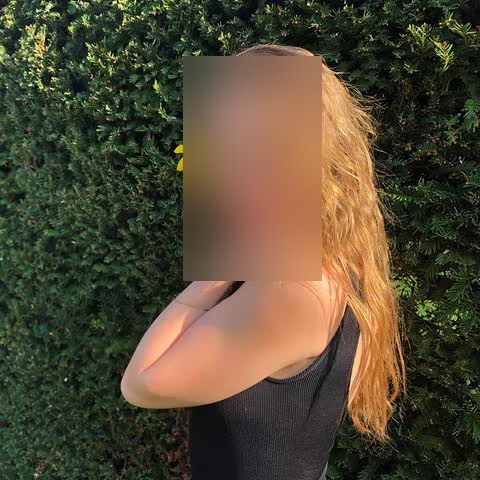 Amanda Satin - zdjęcie 11
