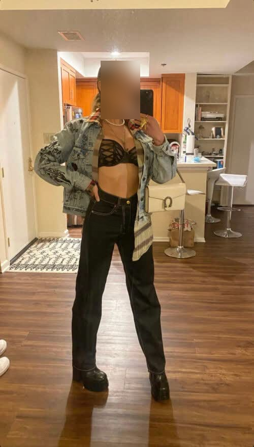 Rachela - zdjęcie 2
