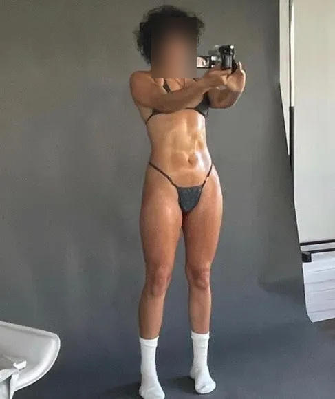 Klementyna Rubina - zdjęcie 1