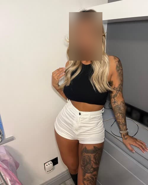 Marika Amber - zdjęcie 8