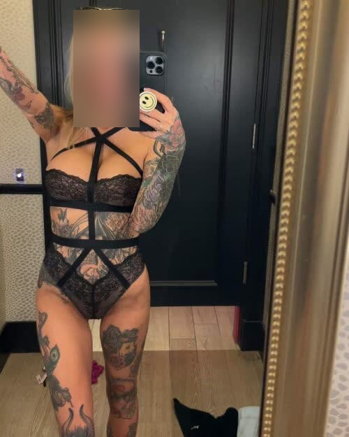 Arianna Amber - zdjęcie 10