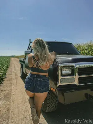 Pamela Monroe - zdjęcie 1