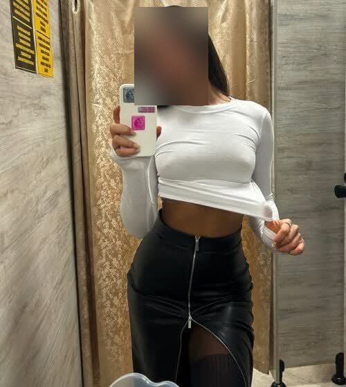 Anika Amber - zdjęcie 7