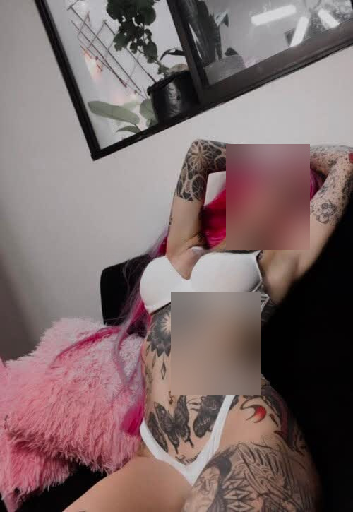 Kinga Calypso - zdjęcie 3