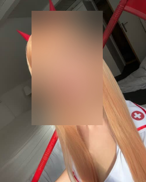 Michalina Satin - zdjęcie 4