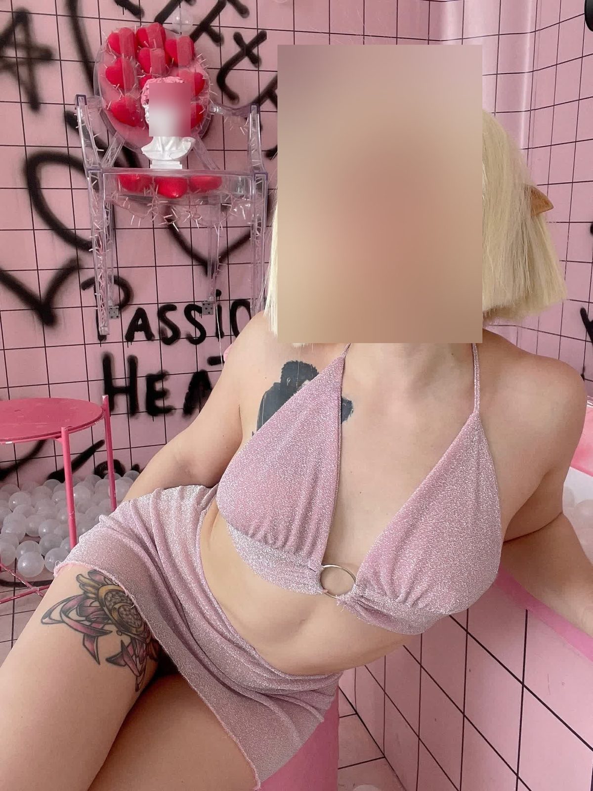 Małgorzata Monroe - zdjęcie 8