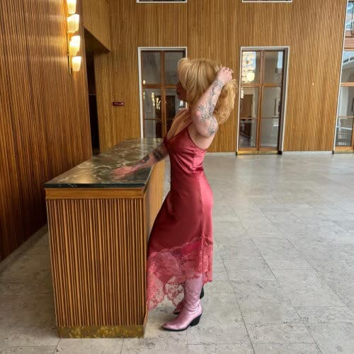Amalia - zdjęcie 9