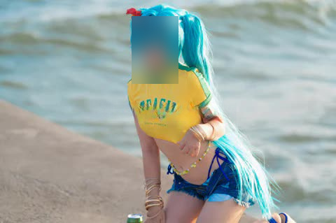 Antonia Rose - zdjęcie 10
