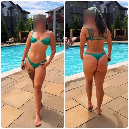 Natalia - zdjęcie 1
