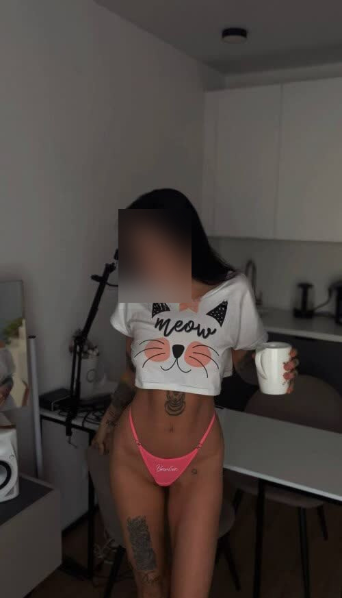 Pamela - zdjęcie 3