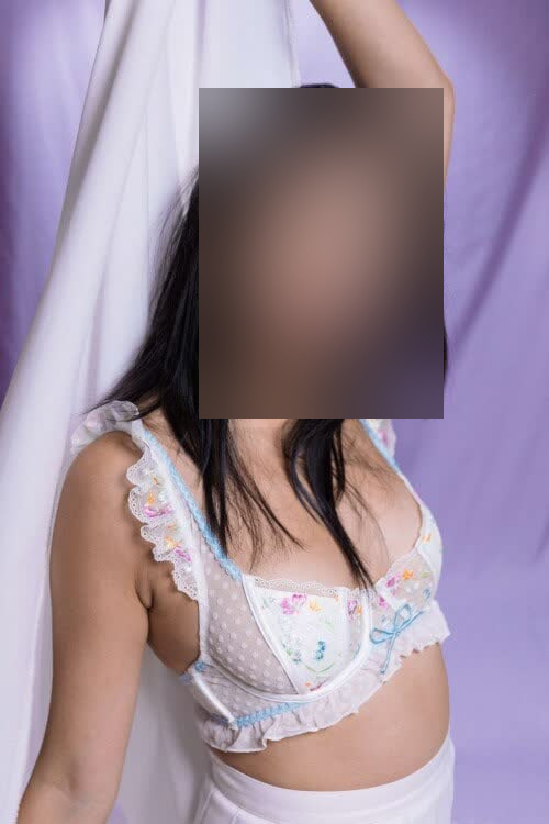 Maia Ivory - zdjęcie 5
