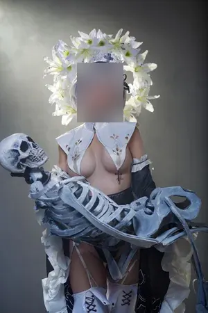 Karolinka - zdjęcie 1