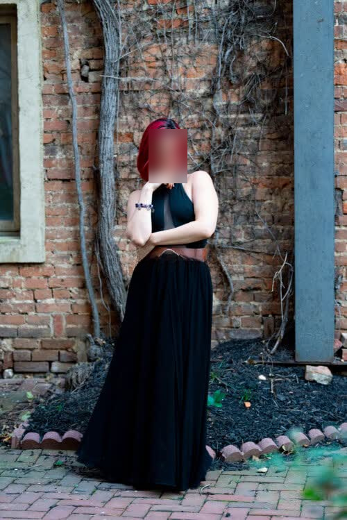 Żaneta Violet - zdjęcie 9