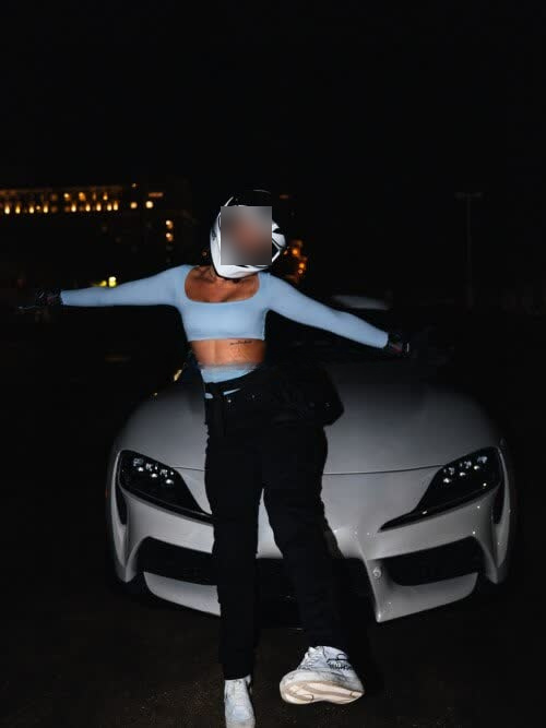 Lara Malina - zdjęcie 2