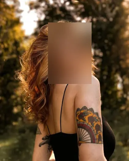Amanda Rubina - zdjęcie 1