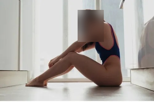 Luiza - zdjęcie 1