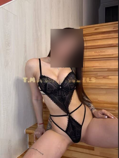 Inez Bella - zdjęcie 2