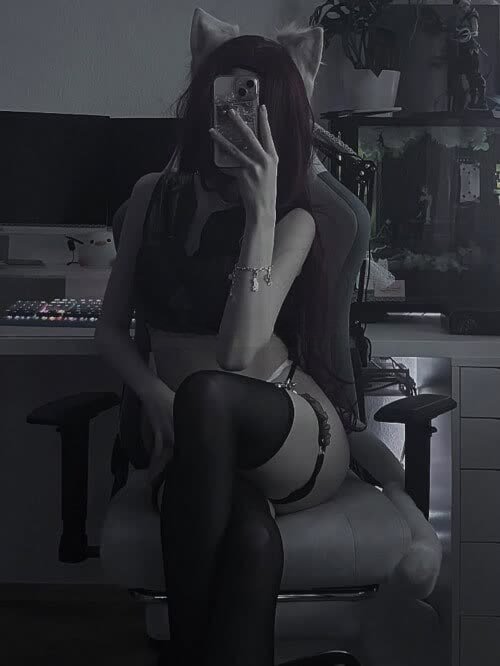 Sybilla Violet - zdjęcie 12
