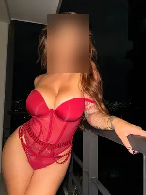 Zita Monroe - zdjęcie 1