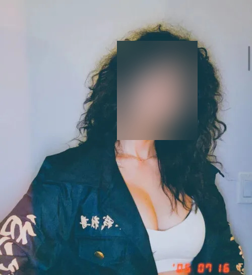 Lucyna Monroe - zdjęcie 1