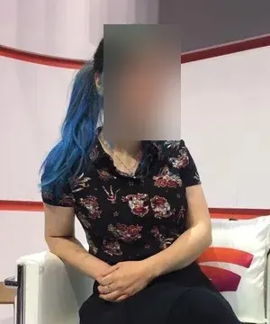 Halina - zdjęcie 1