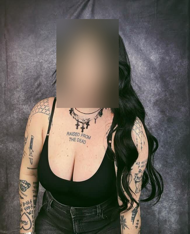 Natalia - zdjęcie 6