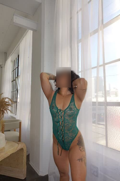 Marysia Amber - zdjęcie 2