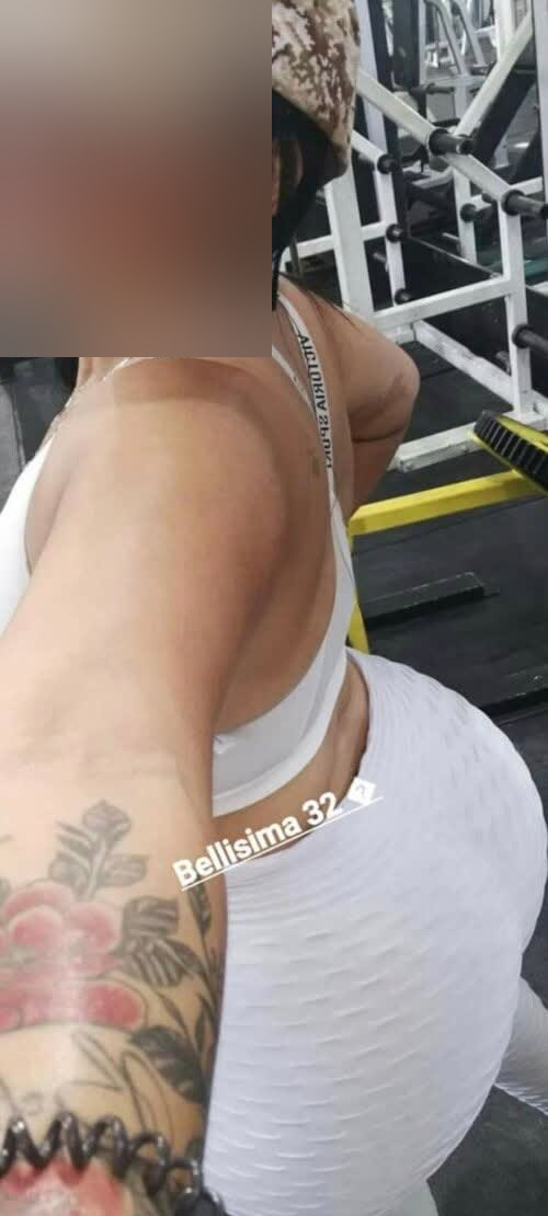 Tina Milana - zdjęcie 2
