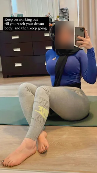 Gizela Amber - zdjęcie 5