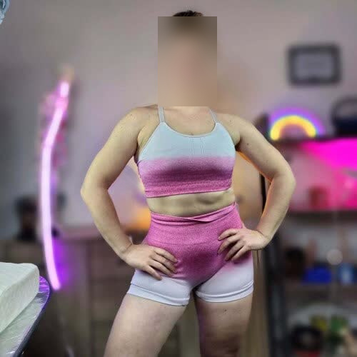 Irenka Violet - zdjęcie 10
