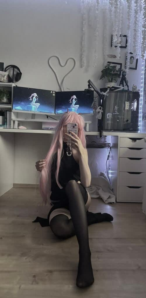 Sybilla Violet - zdjęcie 5