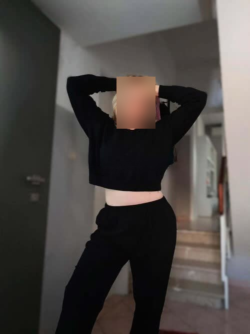 Irenka Violet - zdjęcie 4