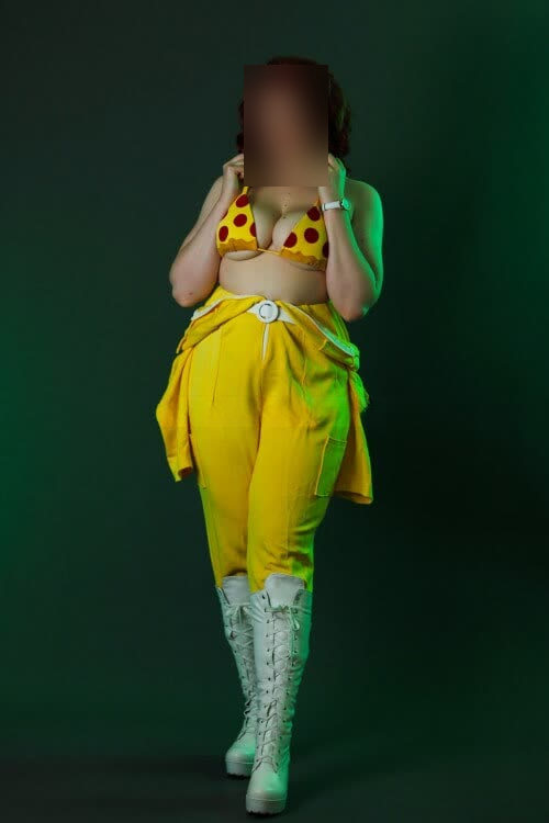 Jaśmina Rose - zdjęcie 10