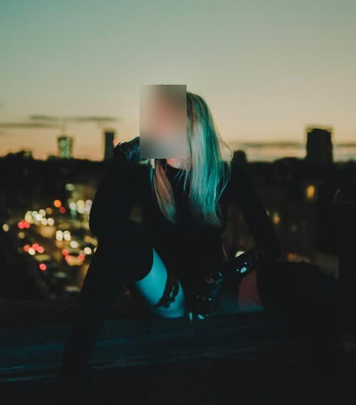 Magdalena Mira - zdjęcie 5