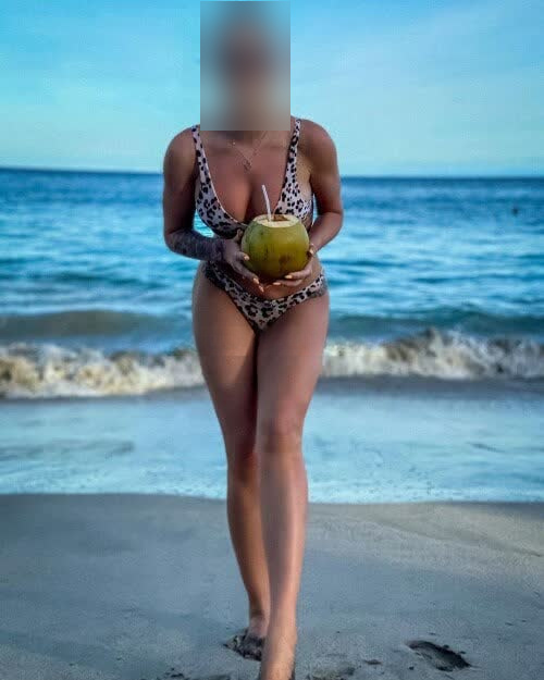 Irenka Ivory - zdjęcie 11
