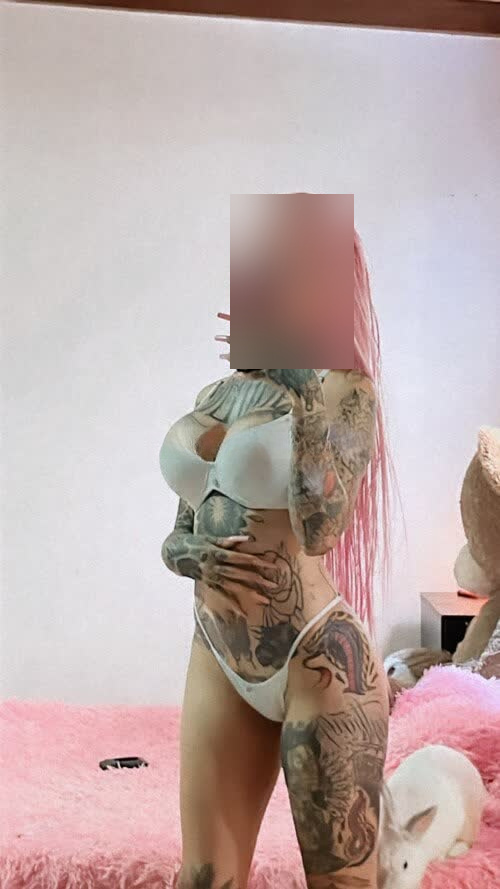 Kinga Calypso - zdjęcie 5
