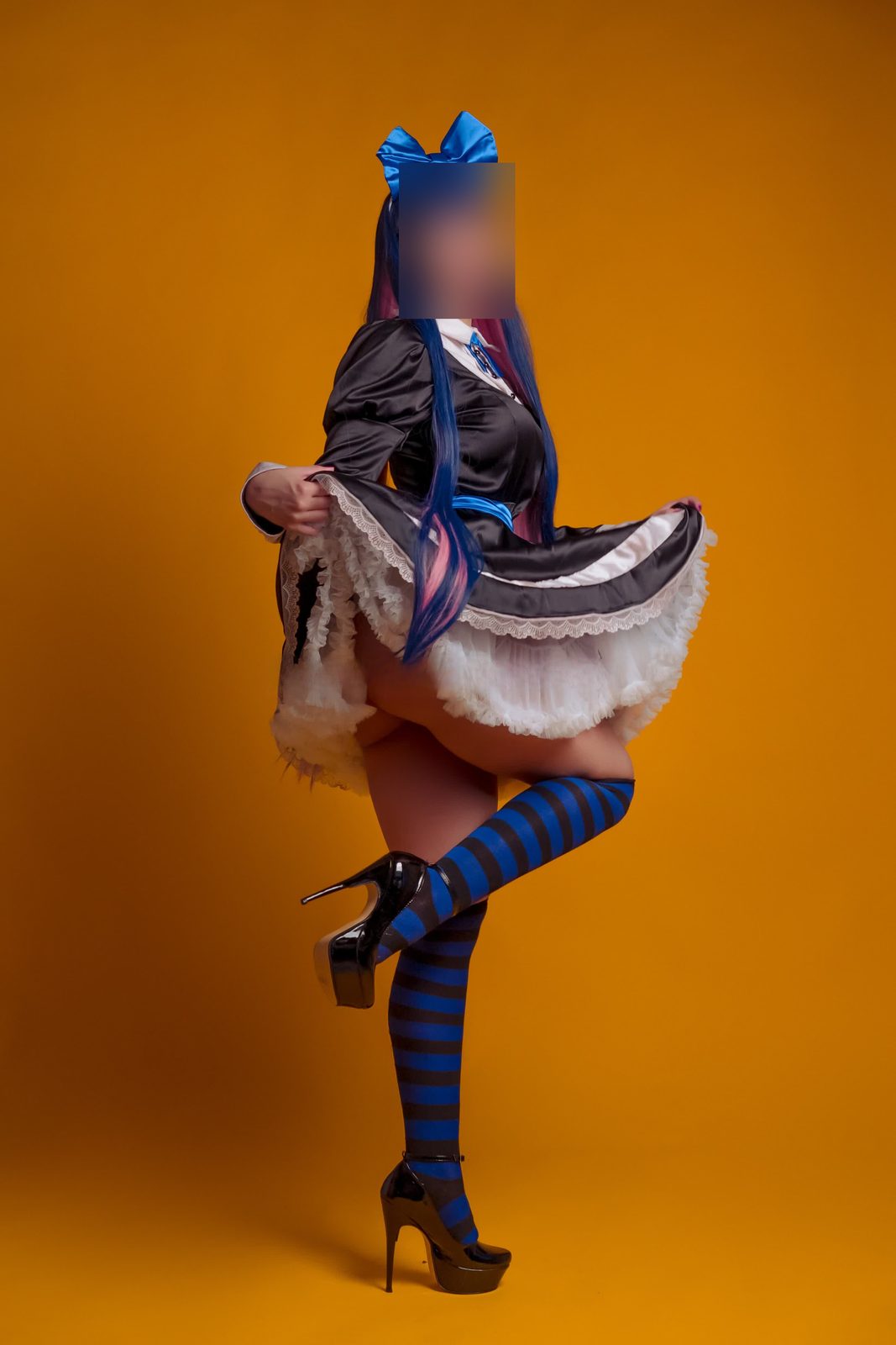 Mariola Violet - zdjęcie 6