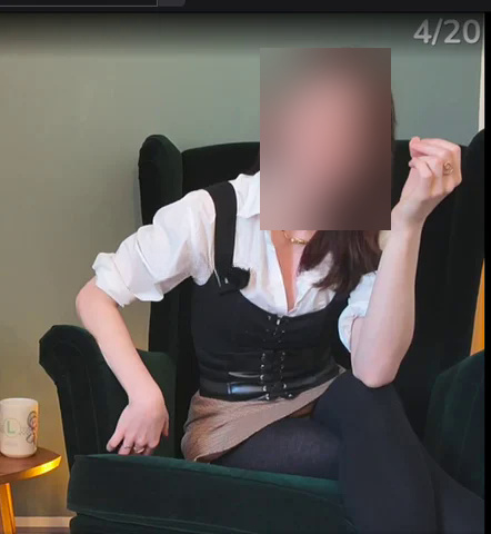Valeria Satin - zdjęcie 7
