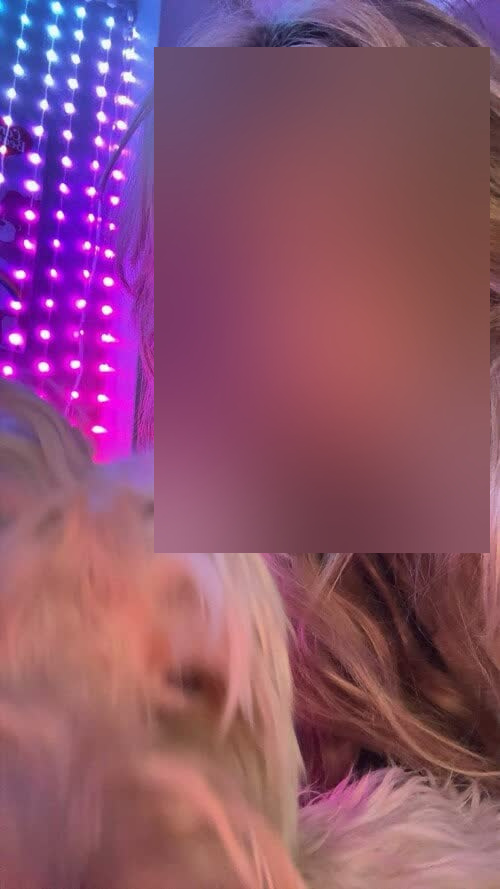 Wanessa - zdjęcie 3