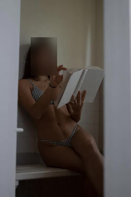 Oliwia - zdjęcie 9