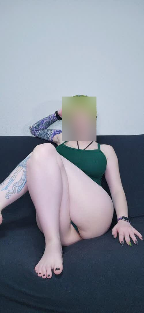 Inez Violet - zdjęcie 2